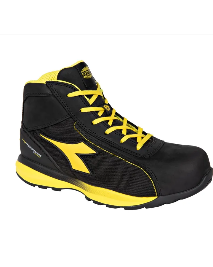 CHAUSSURE GLOVE HYPERFORM MID S3S FO HRO SR ESD