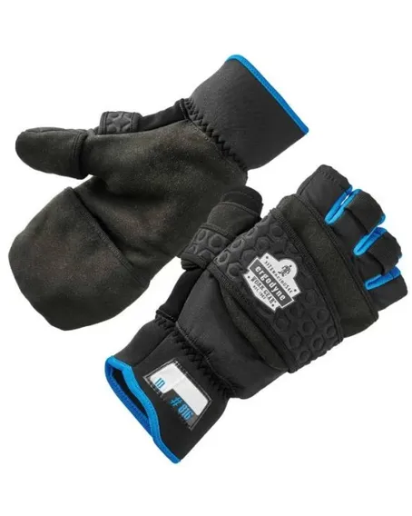 816 THERMAL FLIP TOP GANTS