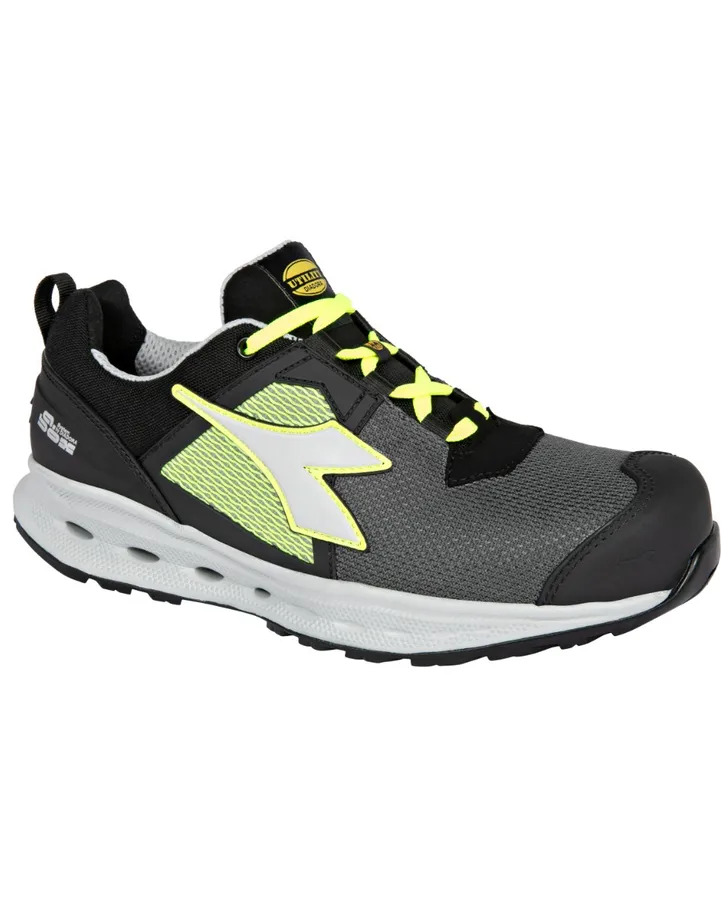 CHAUSSURE GLOVE A.BOX LOW GH S1PS