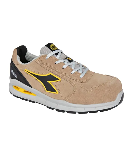 CHAUSSURE RUN A.BOX LOW S3S FO SR ESD
