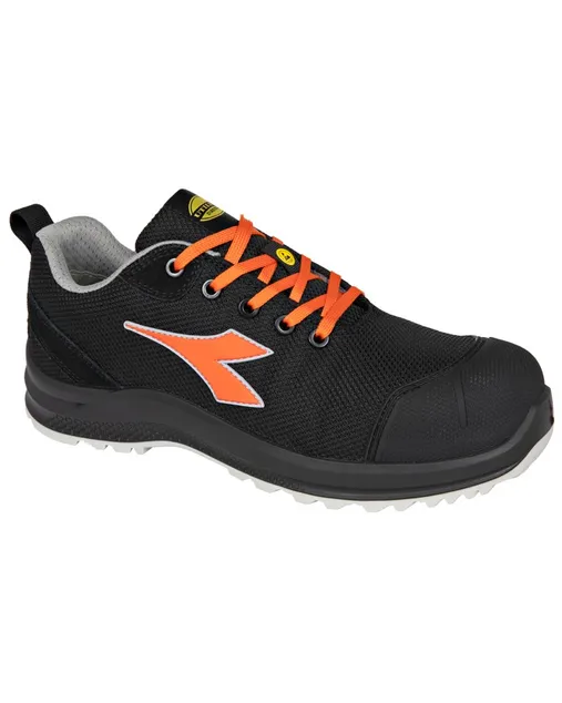 CHAUSSURE THUNDER LOW S1PS FO SR SC ESD