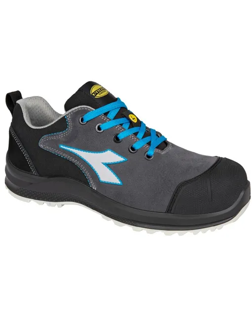 CHAUSSURE THUNDER LOW S3S FO SR SC ESD