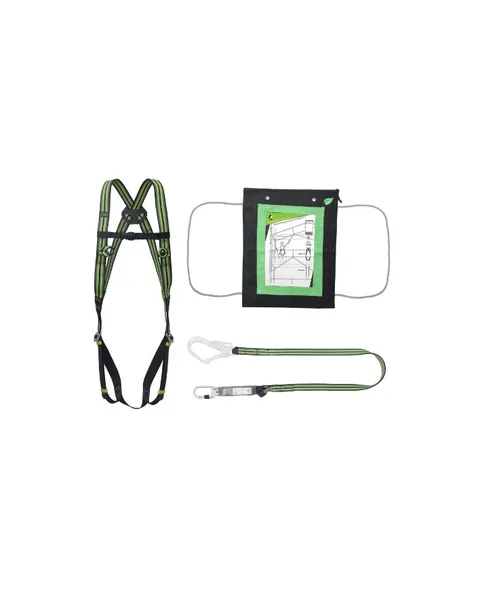 KIT ANTICHUTE