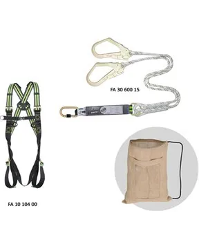 KIT ANTICHUTE