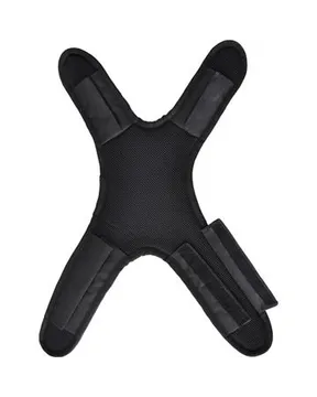 PROTECTION DORSALE