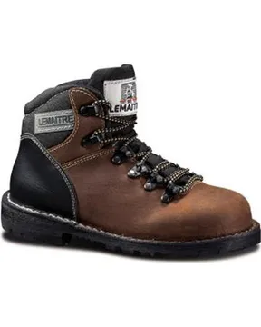 CHAUSSURE SAHARA S3