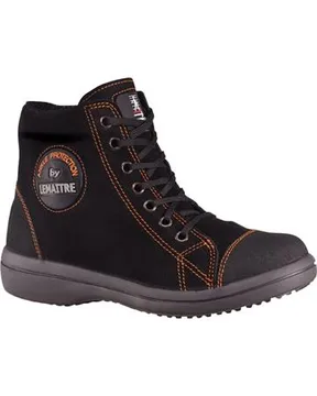 CHAUSSURE VITAMINE HIGH S3
