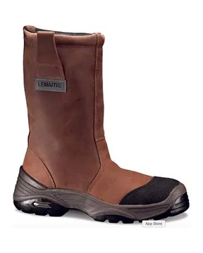 CHAUSSURE BURAN S3