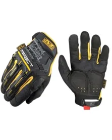 GANT MECHANIX GIALLO/NERO