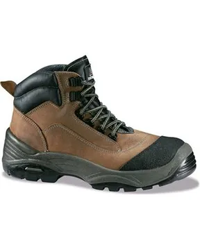 CHAUSSURE SOLANO S3