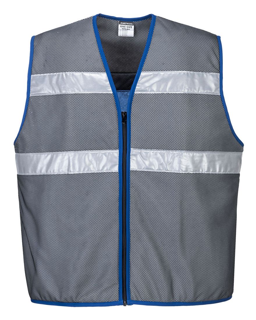 Iona Gilet Executive