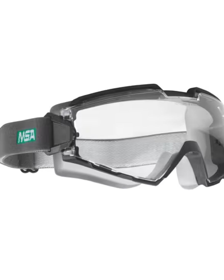 Lunettes MSA chempro Sightguard