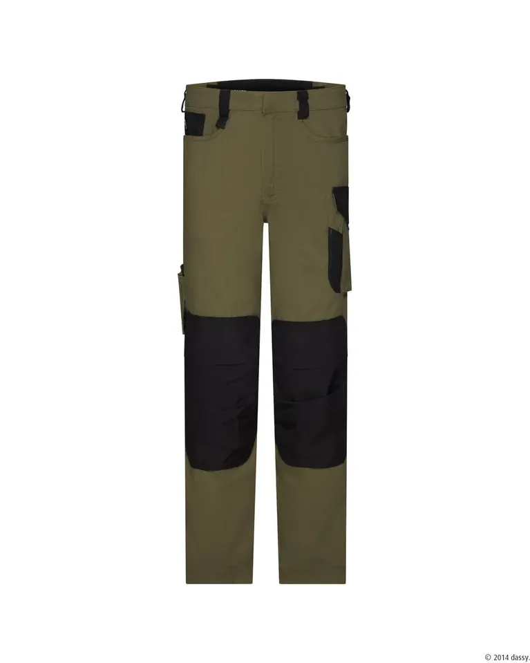 DASSY® Ponti Flex