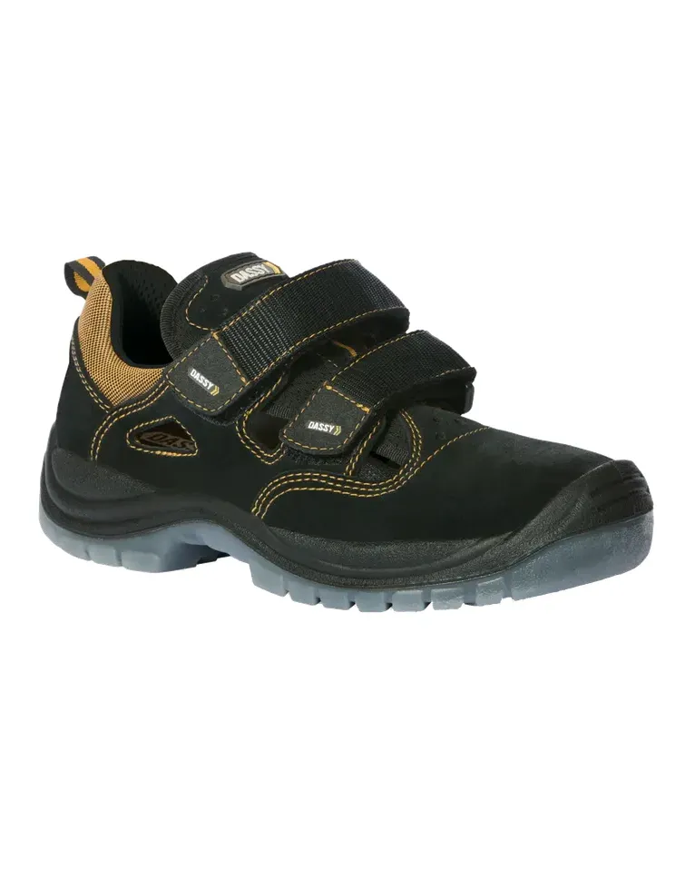 DASSY® Achilles S1P