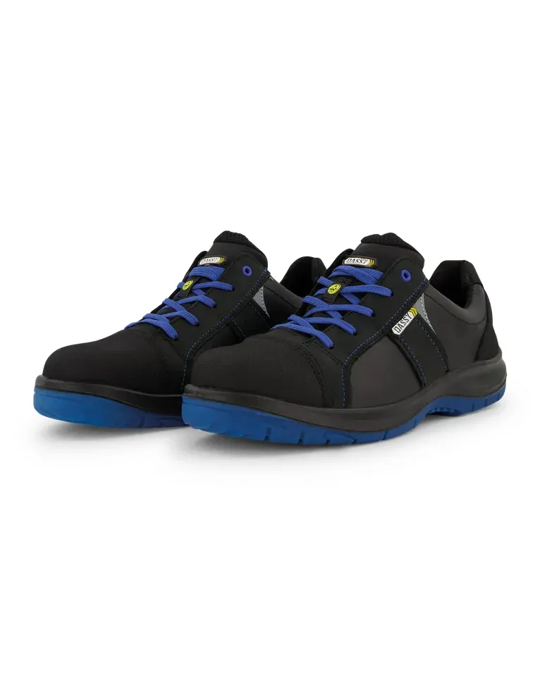 DASSY® Corus S3
