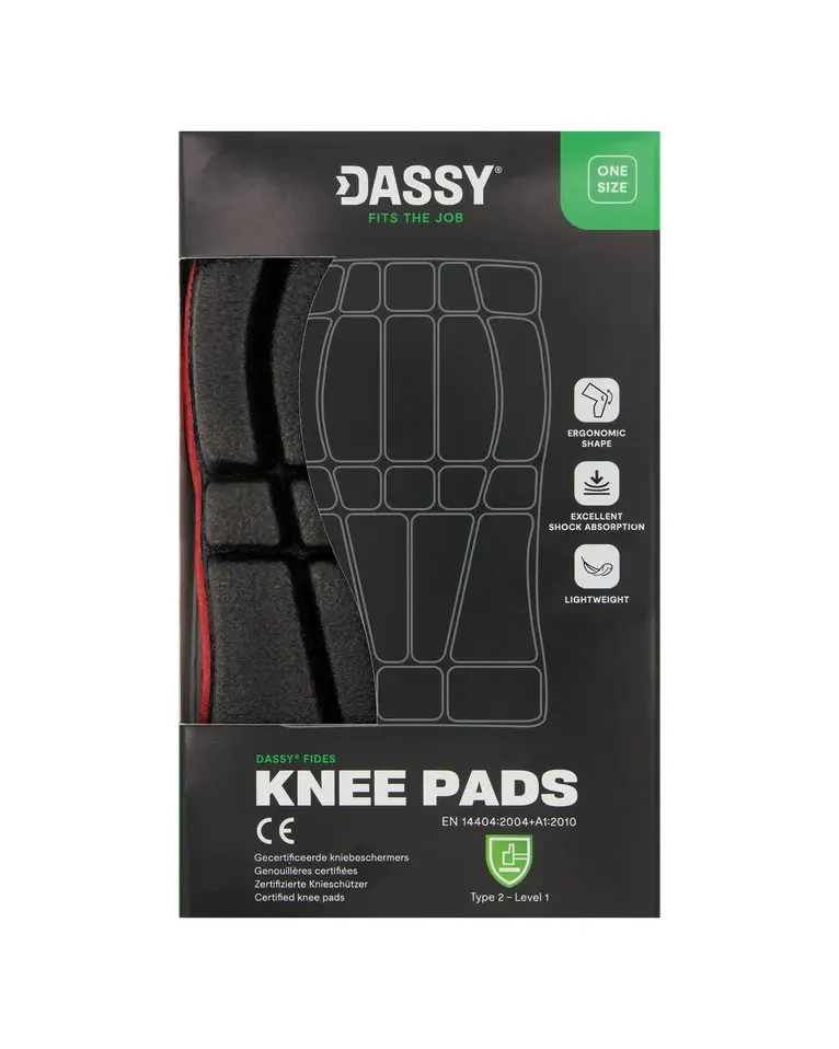 DASSY® Fides