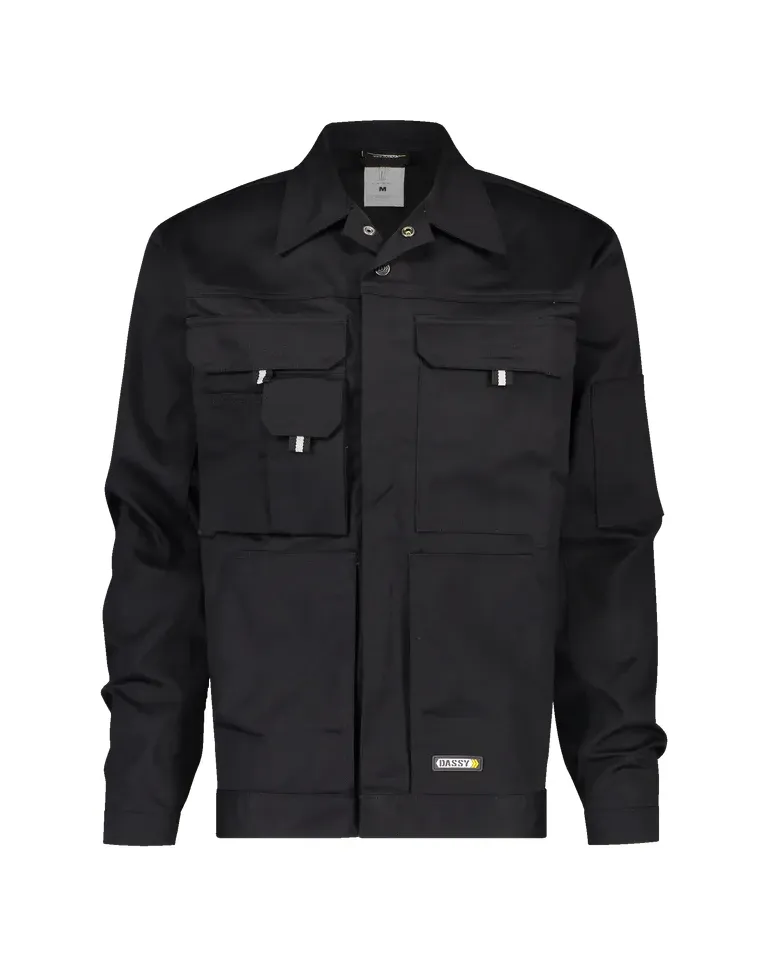 DASSY® Locarno Coton