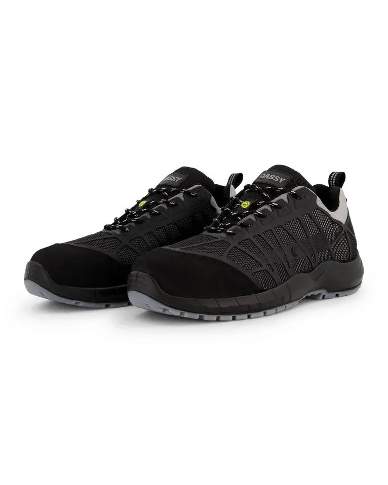 DASSY® Nox S3