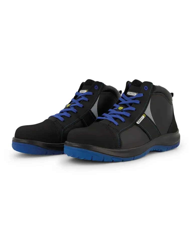 DASSY® Sparta S3