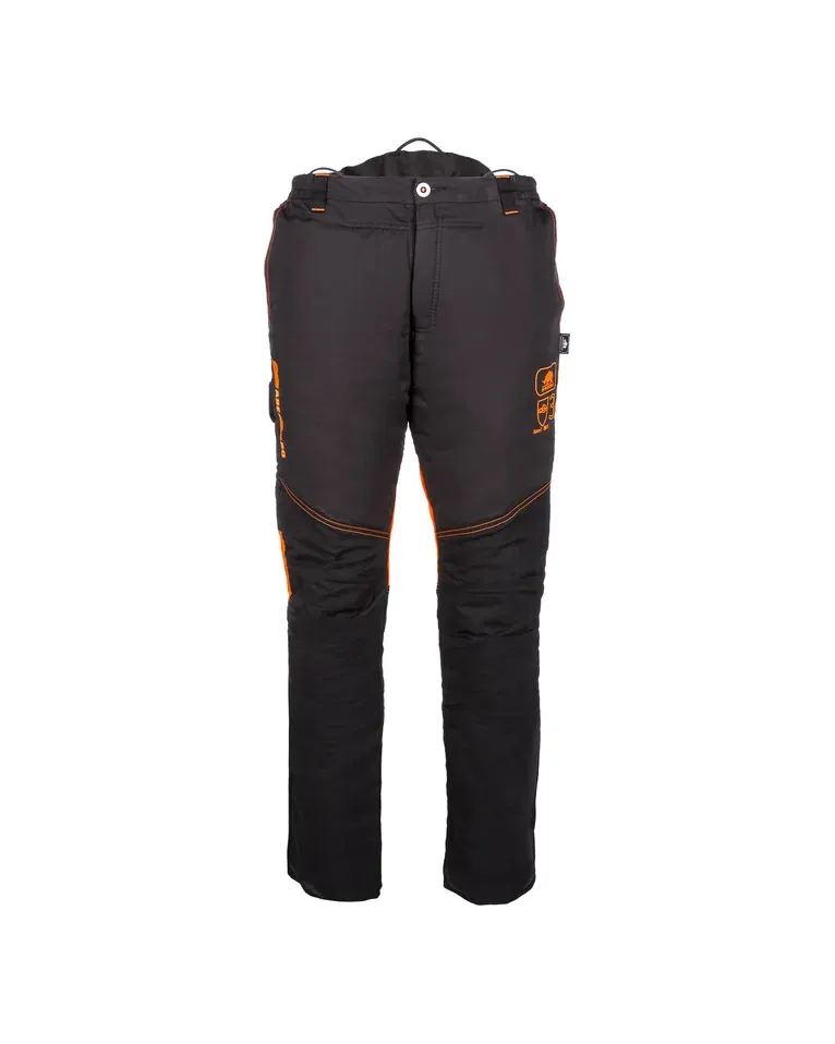 Pantalon anti-coupure ventilé, classe 3 type A 1RX3 Ventoux 3