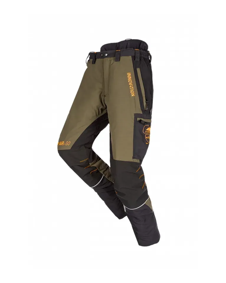 Pantalon anti-coupure, classe 1 type A 1SBD Canopy AIR-GO