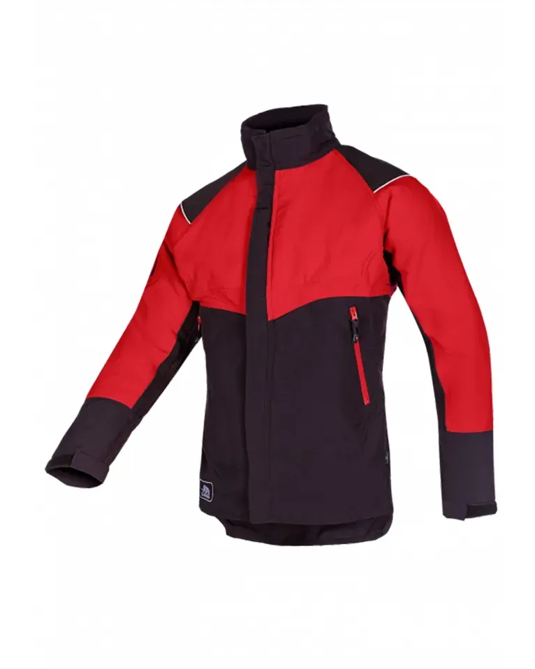 Veste anti-coupure, classe 1 1SIV
