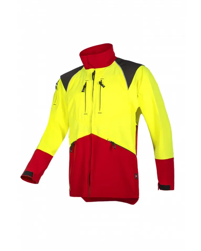 Veste de travail 1SKJ Forest Pro