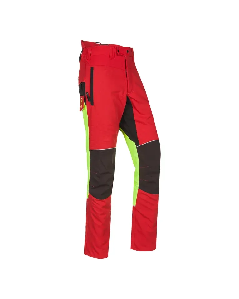 Pantalon anti-coupure, classe 1 type A 1SRL Samourai