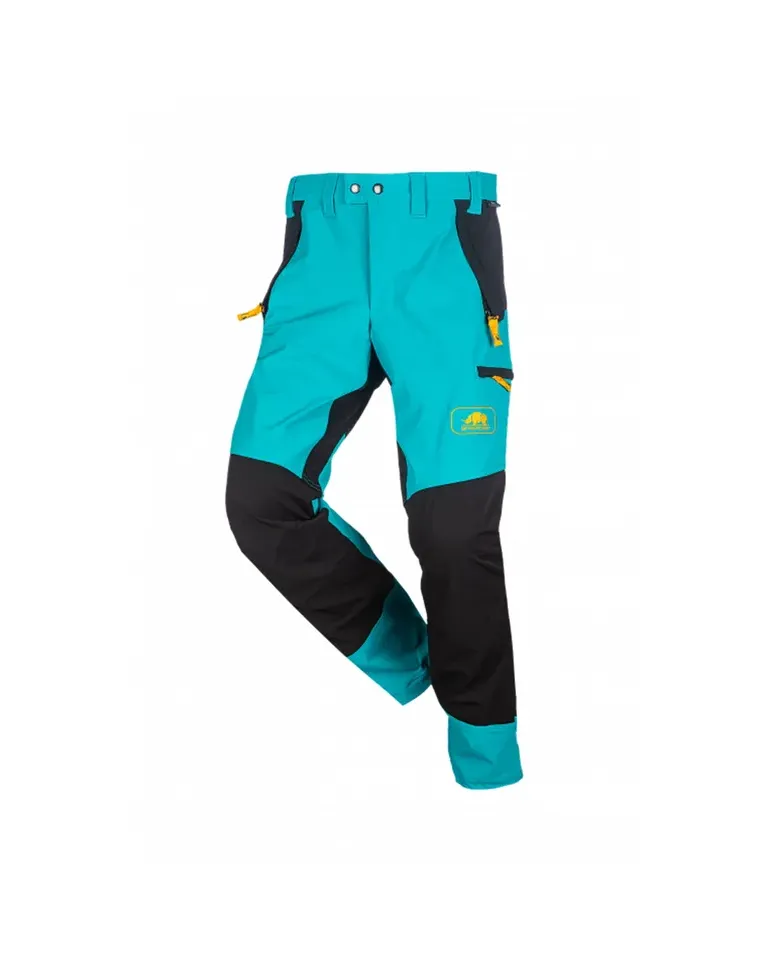 Pantalon de grimpe 1SS5 Gecko