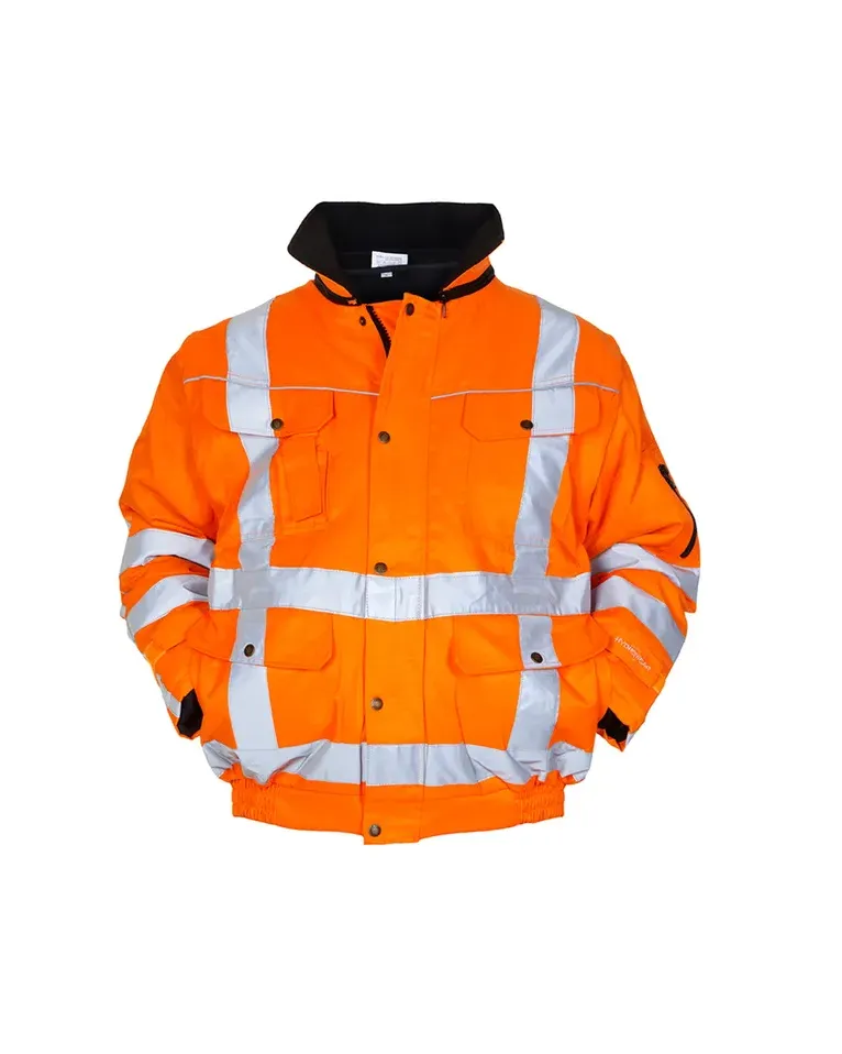 Pilot Veste Aberdeen