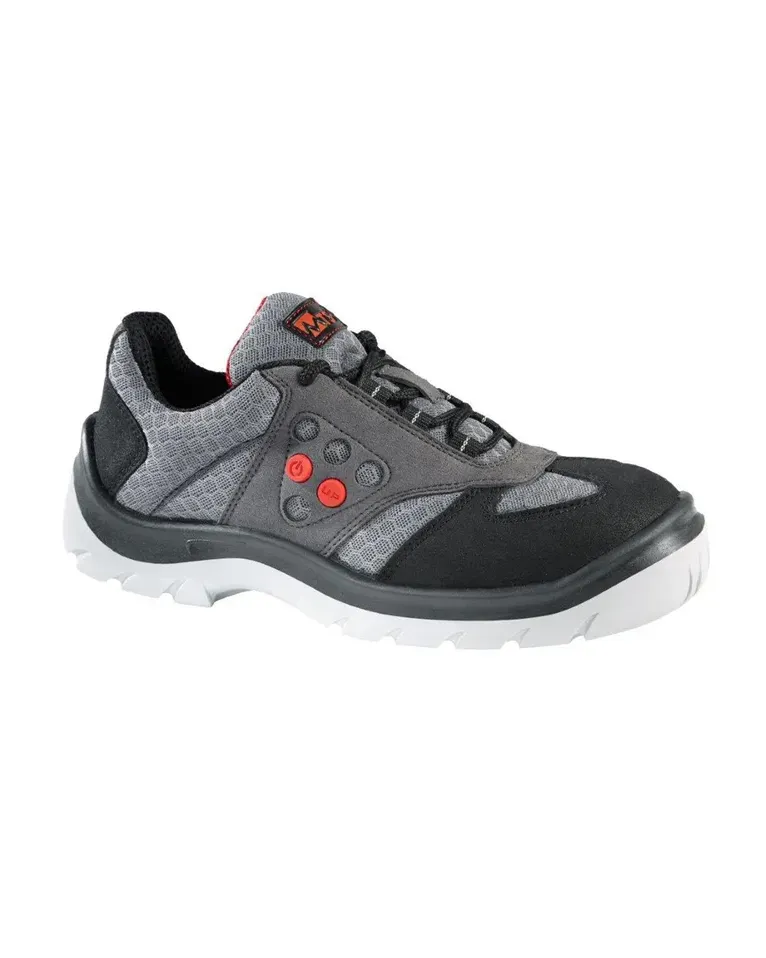 Chaussure de sécurité  S1 EN ISO20345:2011/SRC Airmax Up S1