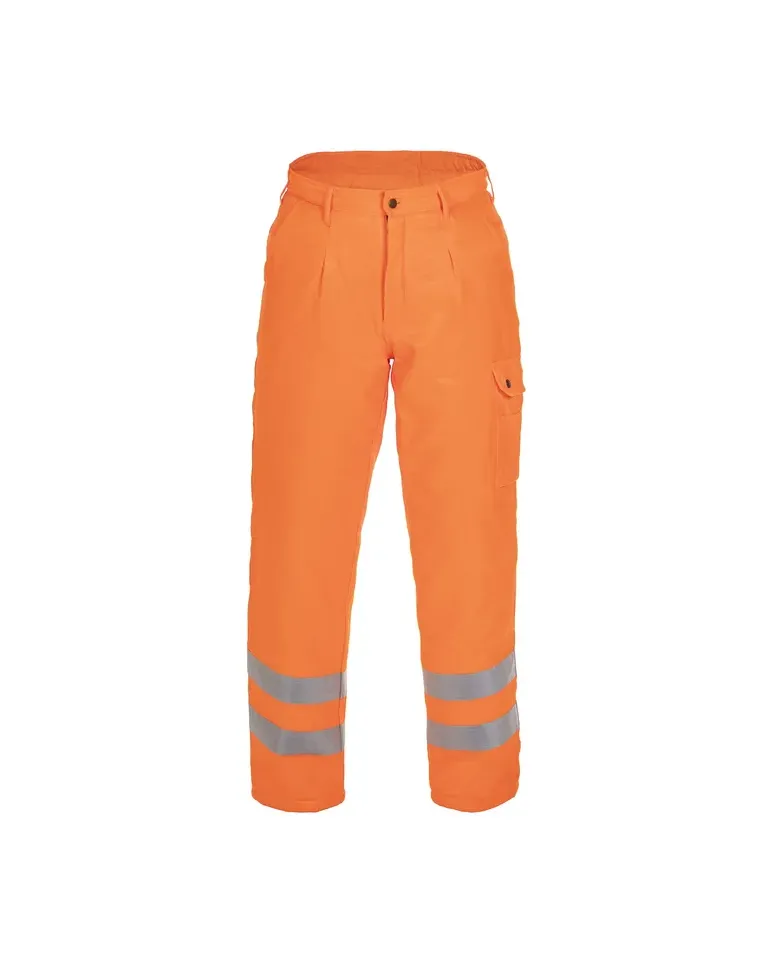 Pantalon haute visibilité Andorra