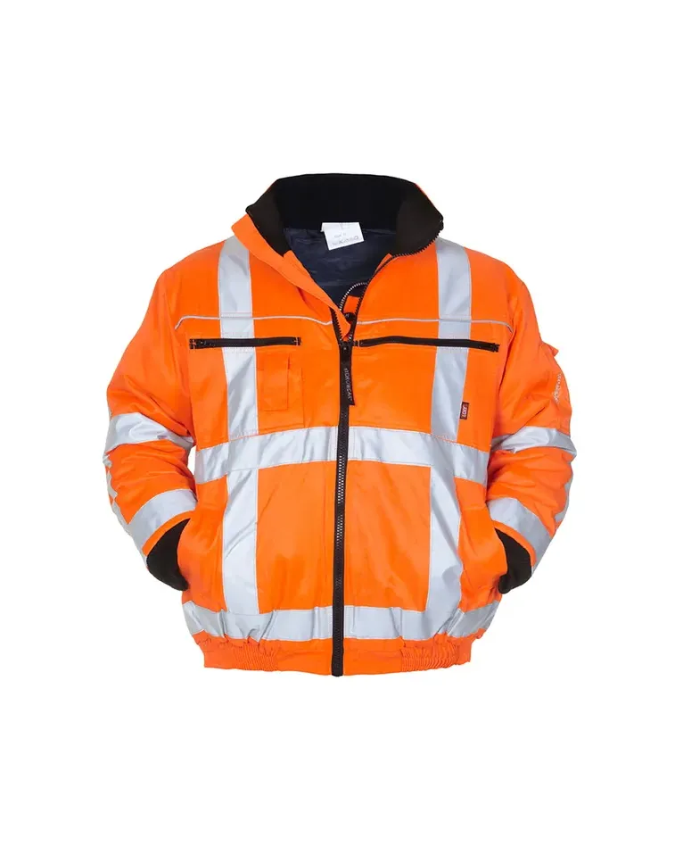 Pilot Veste Arosia