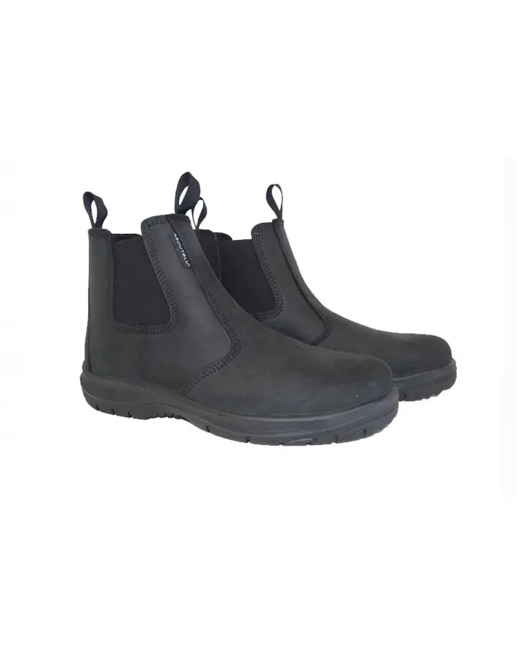 Chaussure de sécurité S3 UKCA EN ISO 20345:2011 (19371) B-LIGHT S3 HIGH