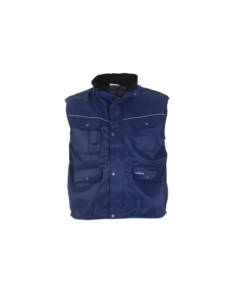 Gilet Delhi