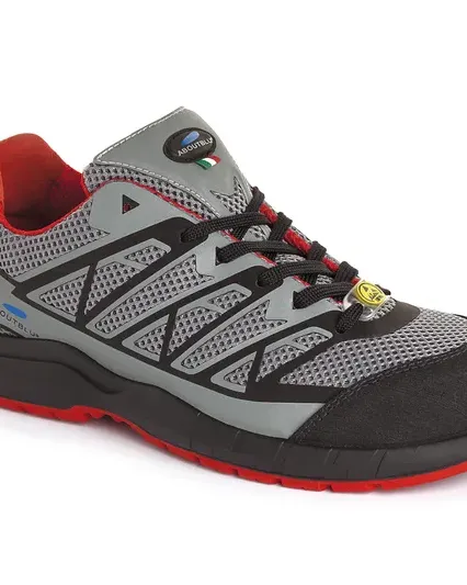 Chaussure de sécurité S1P ESD UNI EN ISO 20345:2012/SRC (50349) Estoril Low