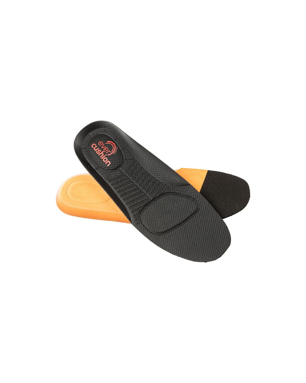 Semelle Interiéure Evercushion Custom Fit Low