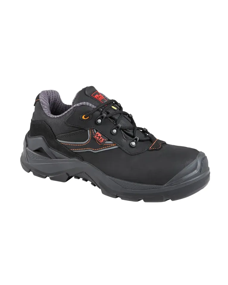 Chaussure de sécurité  S3 EN ISO20345:2011/SRC - EN61340-4-3 - DGUV 112-191 Field Flex S3