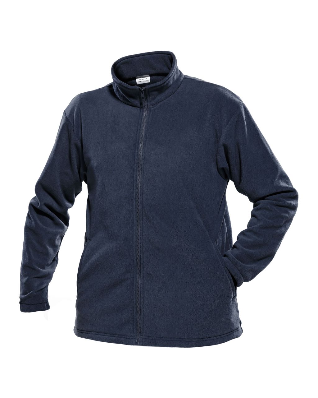 Fleecejacke Fresno