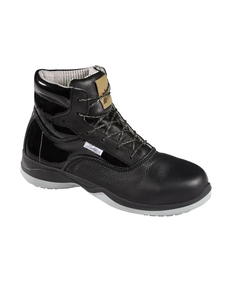 Chaussure de sécurité S3 EN ISO20345:2011/SRC Glam Mid Flex S3