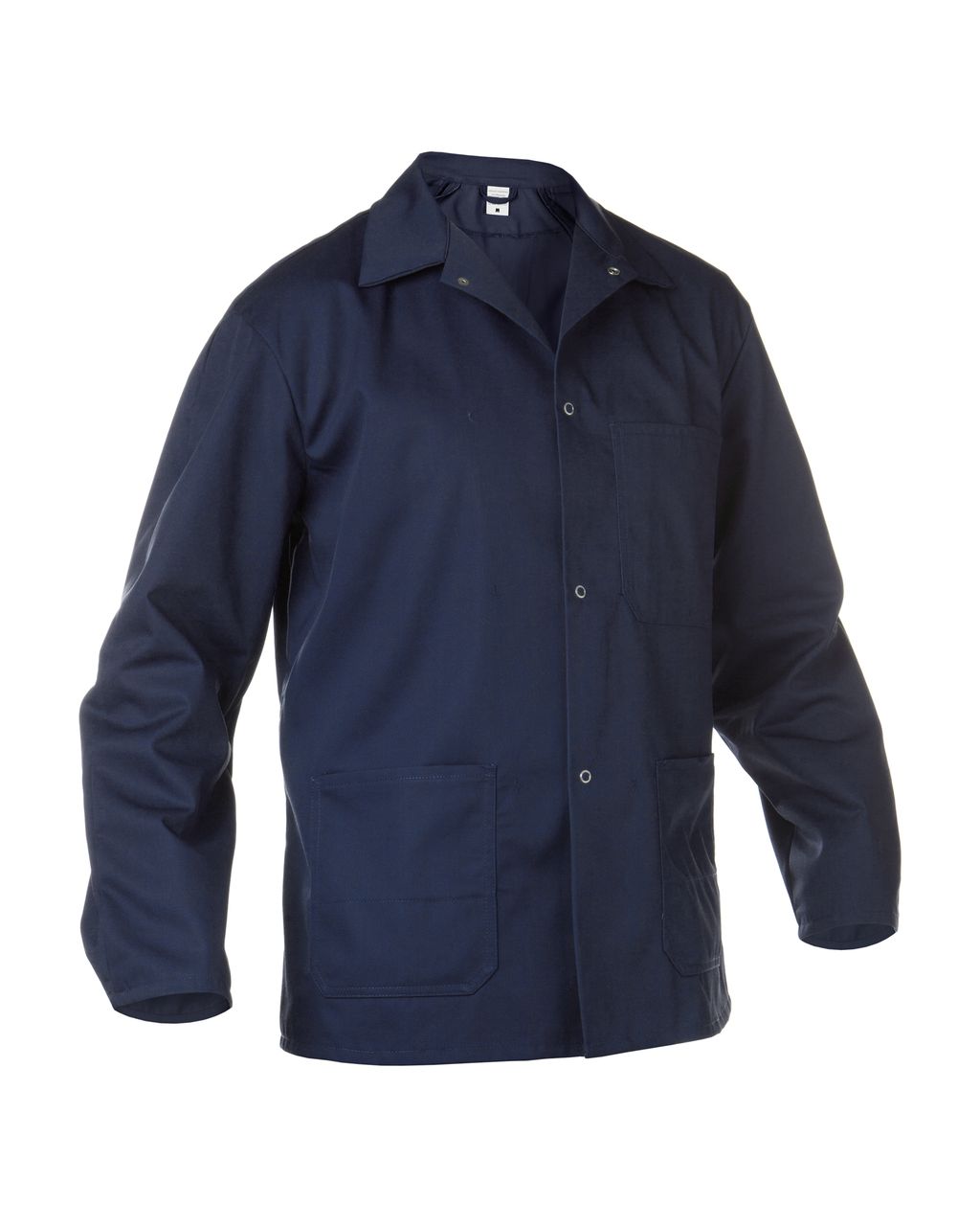 Arbeitsjacke (10431) Halle Baumwolle