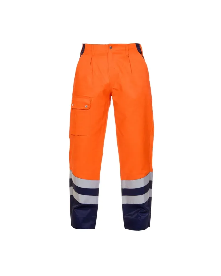 Pantalon haute visibilité Hamm