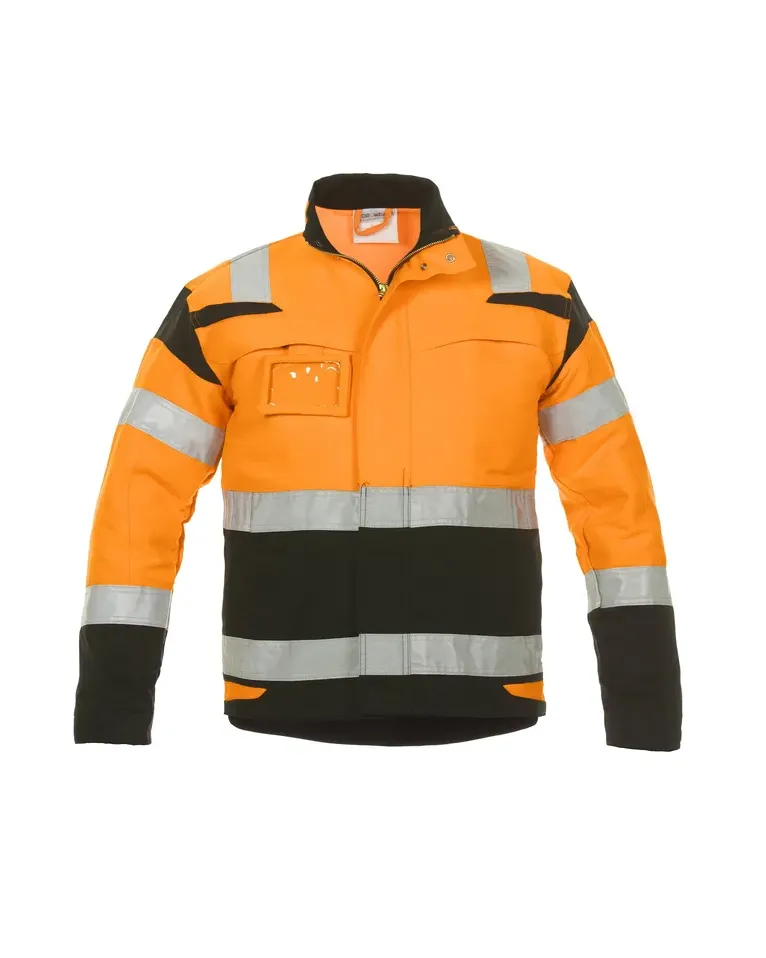 Veste de travail haute visibilité Harwich