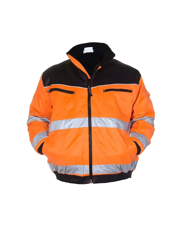 Pilot Veste Helsinki