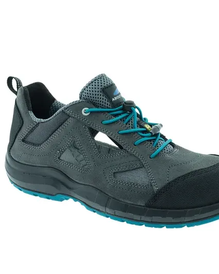 Sandale de sécurité S1P ESD UNI EN ISO 20345:2012/SRC (50383) Imola