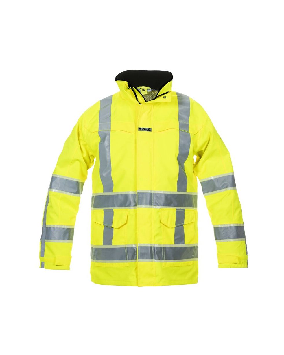 Parka haute visibilité Italië RWS