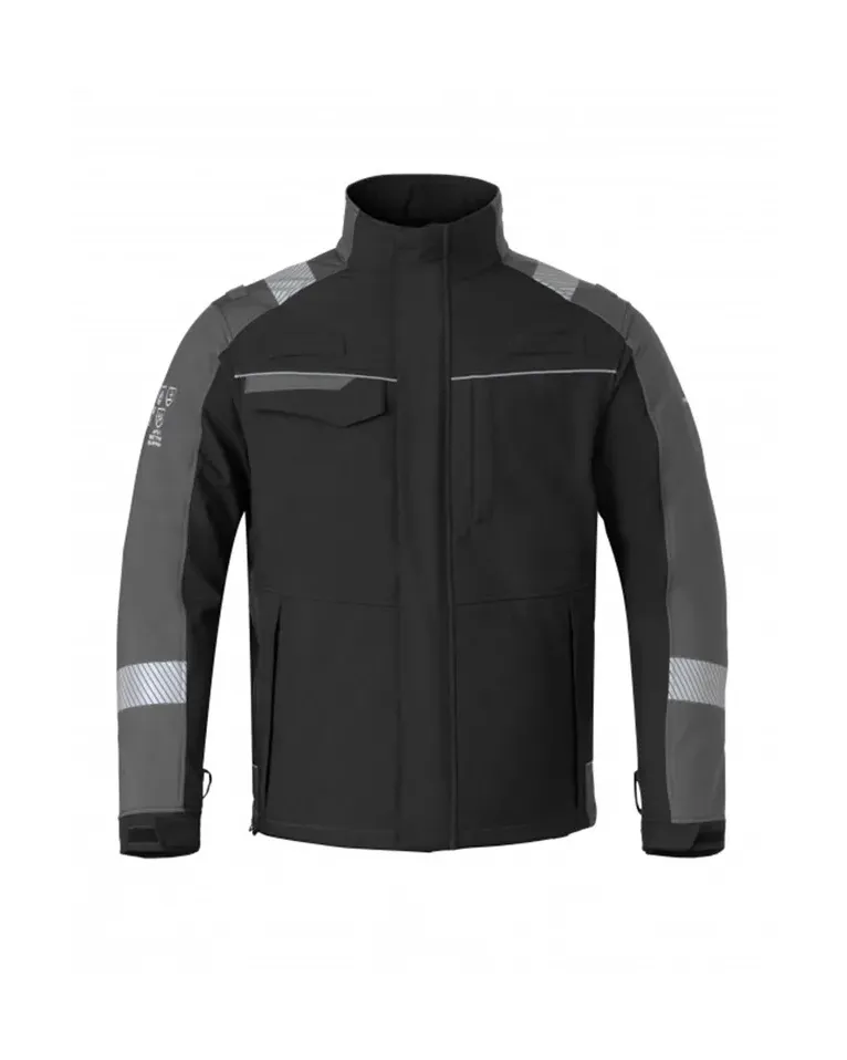 Veste Softshell Jefferson