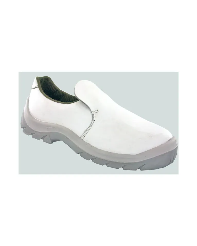 Chaussure de sécurité S2 EN ISO20345:2011/SRC Kano II S2 / Cordes