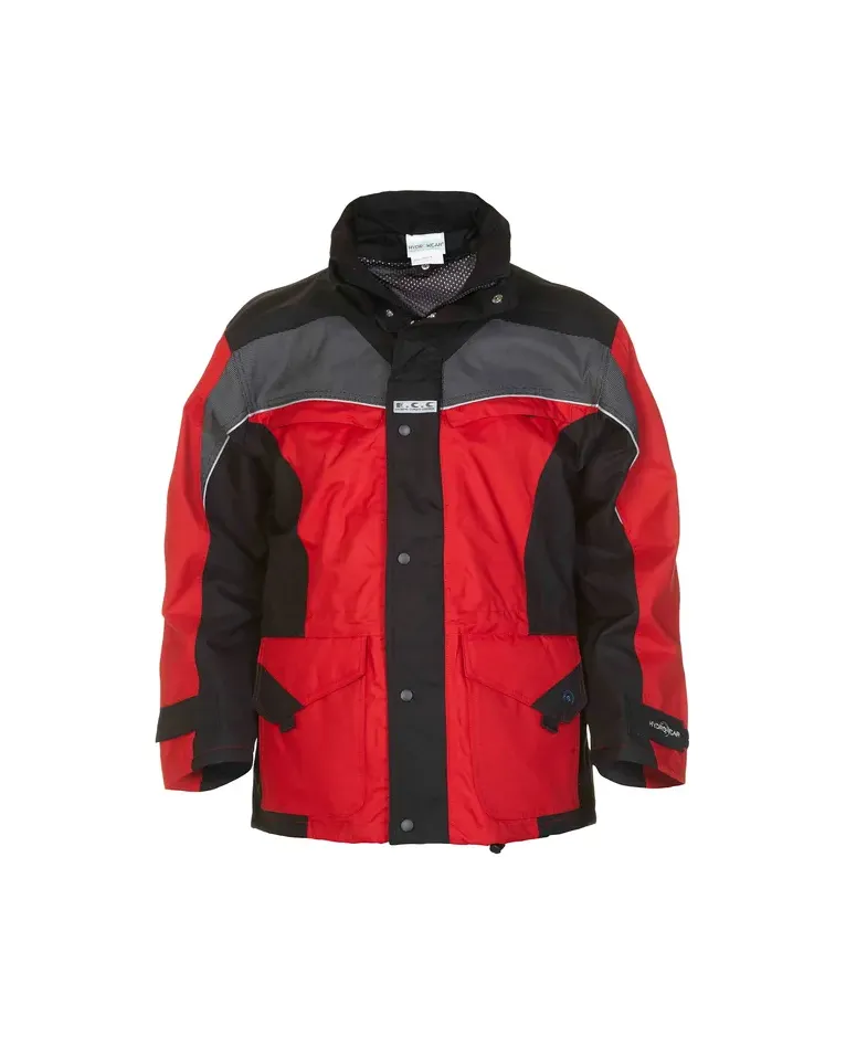 Parka étanche Keulen Parka