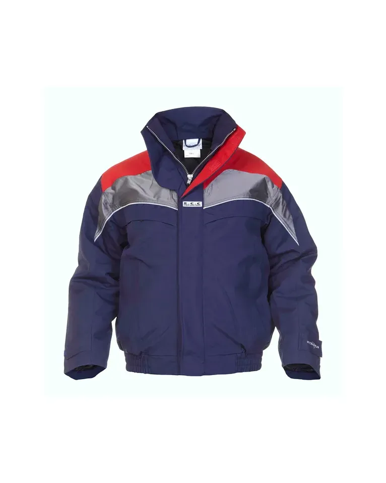 Pilot Veste Kilmarnock